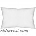 Alwyn Home Contemporary Rectangular Pillow Insert ANEW3246